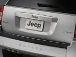 Jeep Compass 2009 года